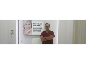 Ciltteki Sarkmalara Dikkat