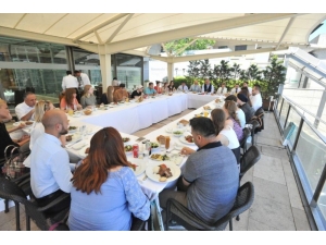 Türkiye Turizm Geliştirme Ve Tanıtım Ajansı Kuruluyor