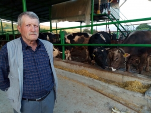 Besicilerin Umudu Kurban Bayramı