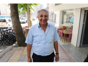 Yeşilçam Dublörünün Sinema Özlemi