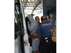 O Cinayetin Detayları Ortaya Çıktı