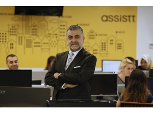 Assistt, ‘En İyi Müşteri Hizmetleri’ Dalında Emea Şampiyonu