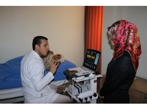 Kalp Kasında Kalınlaşma Olan Hasta Diyarbakır’da Operasyonla Sağlığına Kavuştu