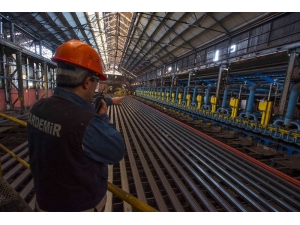 Karabük’te İhracat Ve İthalat Rakamları Açıklandı