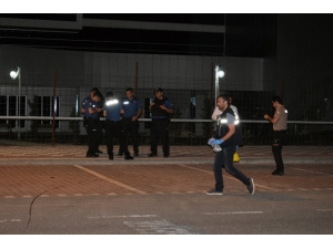 Malatya’da Dini Nikahlı Eşini Yaralayan Şüpheli Tutuklandı