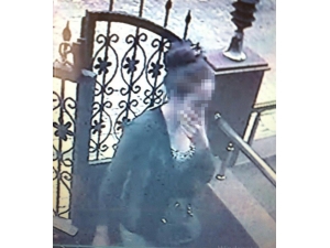 Kadın Hırsızlar, Güven Timlerince Yakalandı