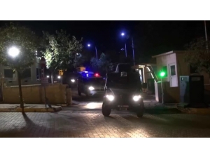 Şanlıurfa’da Deaş’ın 7 Sözde Emiri Yakalandı