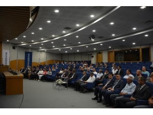 ’İvme Finansman Paketi’ Ve Kgf Destekleri Bilgilendirme Toplantısı