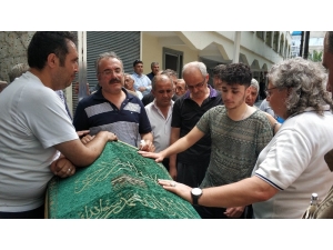 O Cinayette Kaymakamın Çocuklarının İfadeleri Ortaya Çıktı