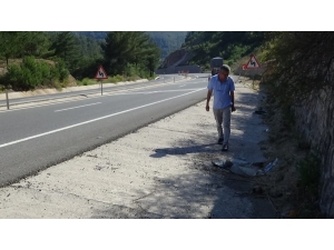 Evlat Katili Babadan Şok İfade