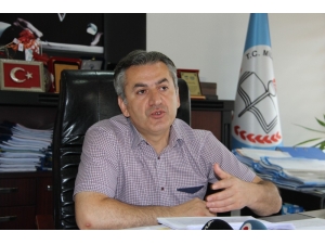 Yiğit, “Türkiye Ortalamasının 10 Puan Üstündeyiz”