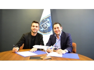 M. Başakşehir, Furkan Soylap’i Transfer Etti