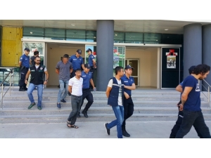 Bursa’da 1 Kilo Bonzai Ele Geçirildi