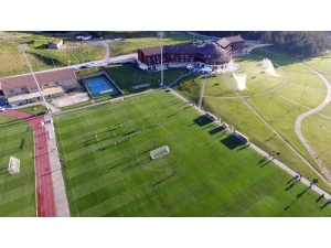 Topuk Yaylası, Fenerbahçe’yi Bekliyor