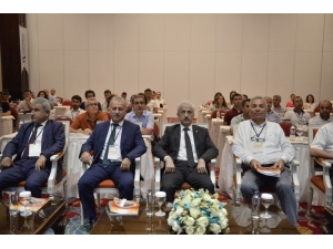 Fırat-dicle Havzası Kuraklık Yönetim Planı Hazırlandı