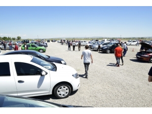 2. El Araç Piyasasının Kalbi