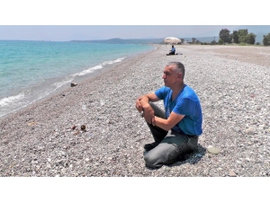 Buse İçin 20 Metrelik Görüş Mesafesi Umut Oldu, Aramalar Yeniden Başladı