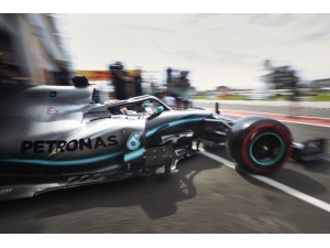 Avusturya Grand Prix’i Antrenman Turları İle Başladı