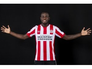 Bruma Resmen Psv’de