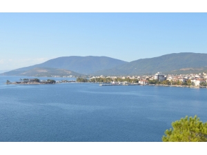 Erdek’te Vatandaş Sineklerden Şikayetçi