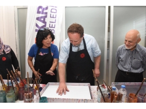 Karesi’de Rekor Sayıda Öğrenci Spor Yapıyor