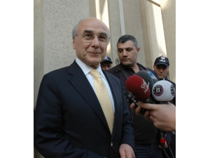 Aytaç Durak’ın Aracına Saldırı