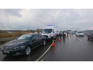 Sancaktepe’de Pompalı Tüfekle Kadın Cinayeti