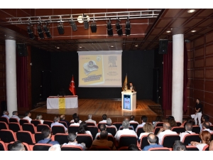 Bölge Üniversiteleri Araştırma Yetkinlikleri Dü’de Analiz Edildi