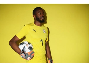 Gençlerbirliği, Senegalli Kaleci İle Anlaştı