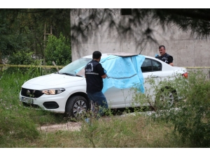 İstanbul’daki Kadın Cinayeti Şüphelisi Kocaeli’deki Kovalamaca Kafasına Sıktı