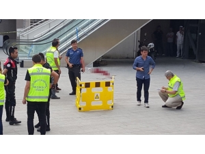 Akçakoca’da Bıçaklı Kavga: 1 Ölü