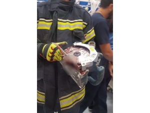 Denizli’de Dehşet Verici Olay