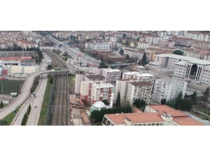 Mevlana Kavşağı’nda Yeni Trafik Düzenlemesi