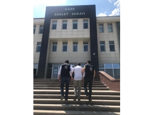 Kars Emniyeti’nden ‘Bahis’ Operasyonu