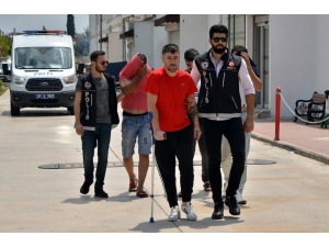 Adana’da 15 Günlük Uyuşturucu Operasyonunda Gözaltına Alınan 238 Şüpheliden 43’ü Tutuklandı