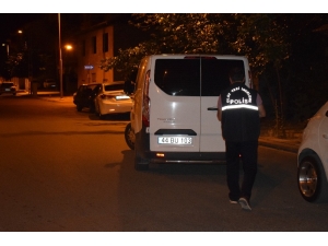 Malatya’da Silahlı Saldırı: 1 Yaralı