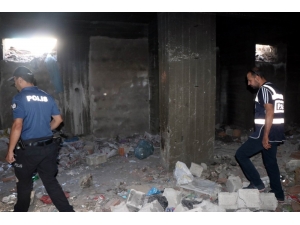 Kayseri’de 515 Polis İle Narkotik Uygulaması