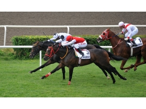 93. Gazi Koşusu’nda Heyecan Yarın