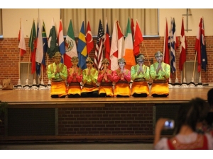 Dünyanın İzlediği Çevre Konferansı İstanbul’da