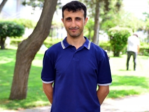 Gökhan Kocakaya: “Gazi Koşusu’nu Kazanmayı Çok İstiyoruz”