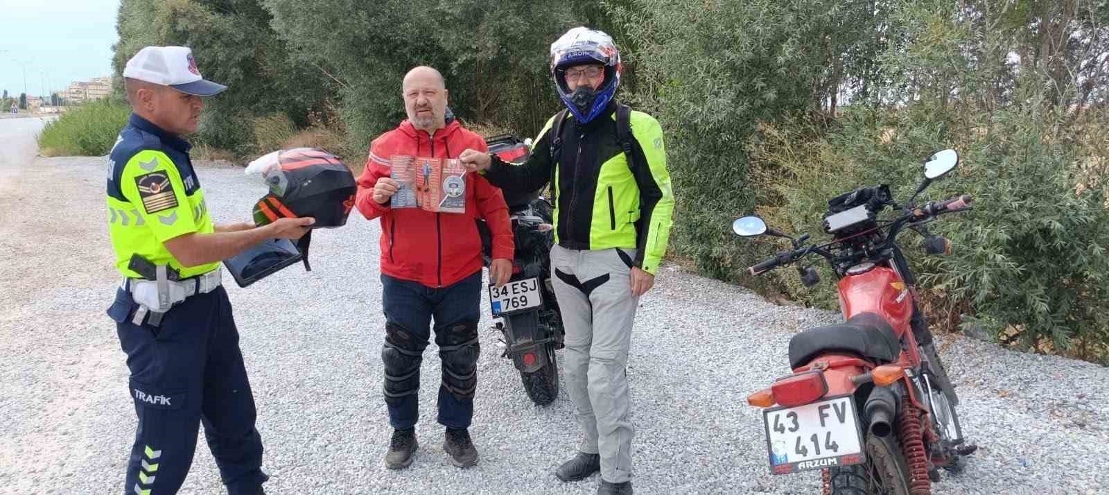 kutahya-da-motosiklet-ve-motorlu-bisiklet-suruculerine-yonelik-ozel-denetim