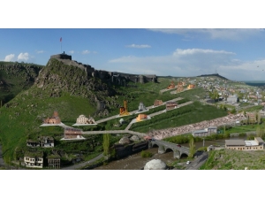 “Miniatürk Kars Projesi” Kars’a Katkı Sağlar