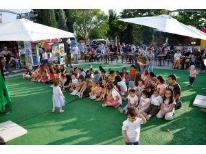 "Karne Hediyesi Çocuk Şenliği" Etkinliği