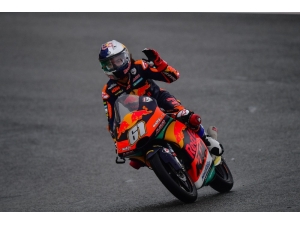 Can Öncü Hollanda’da Sahne Alıyor