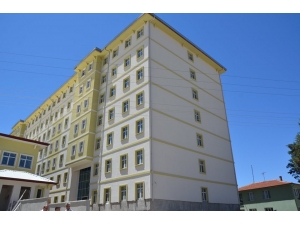 Emet Kyk Yurdu Gün Sayıyor