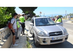 Motosiklet Kazalarında Kask Hayat Kurtarıyor