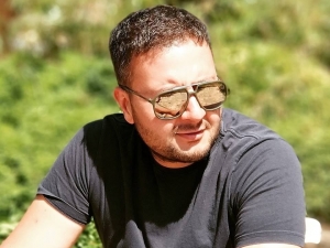 Eğlence Çıkışı Cinayet...