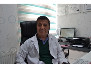 Uzmanlardan Güneş Çarpması Uyarısı