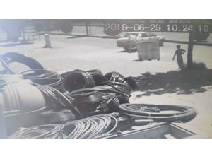 Adıyaman’da Facianın Eşiğinden Dönüldü