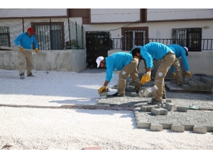 Haliliye’de Talepler Anında Gerçekleştiriliyor